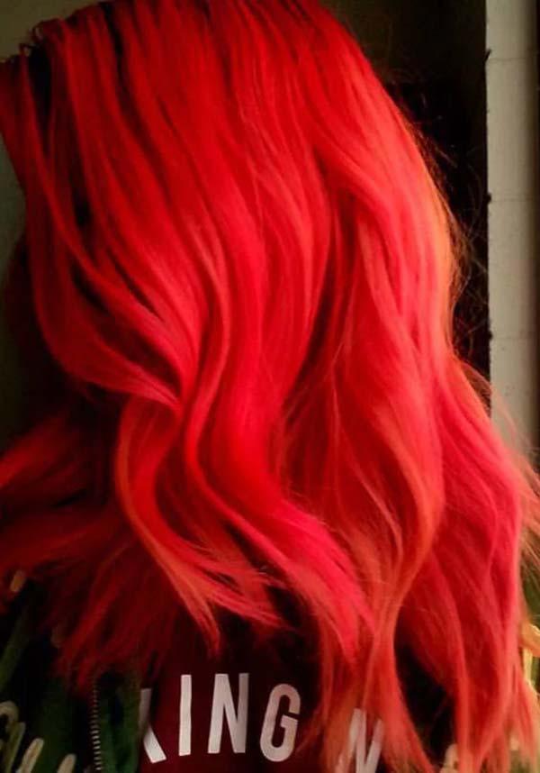 Bold Red [Aura Glow] | HAIR COLOUR - Beserk - all, clickfrenzy15-2023, colour:red, cosmetics, cruelty free, discountapp, dye, dyes, fp, hair, hair color, hair colour, hair colours, hair dye, hair dyes, hair products, hair red, jul22, labeluvreactive, labelvegan, R120722, red, UC6029R, uv, uv reactive, uv_reactive, uvreactive, uvreactive1, vegan