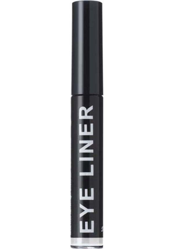 White | LIQUID EYE LINER - Beserk - all, beserkstaple, christmas cosmetics, clickfrenzy15-2023, cosmetics, discountapp, eyeliner, eyes, fp, halloween makeup, liner, liquid eyeliner, make up, makeup, stargazer cosmetics, white