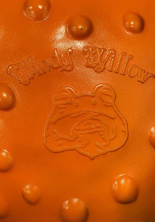 Toad [Orange] | HANDBAG