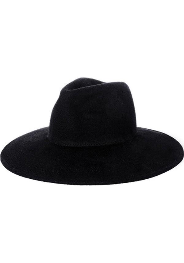 Restyle - Witch Brimmed Hat - Buy Online Australia