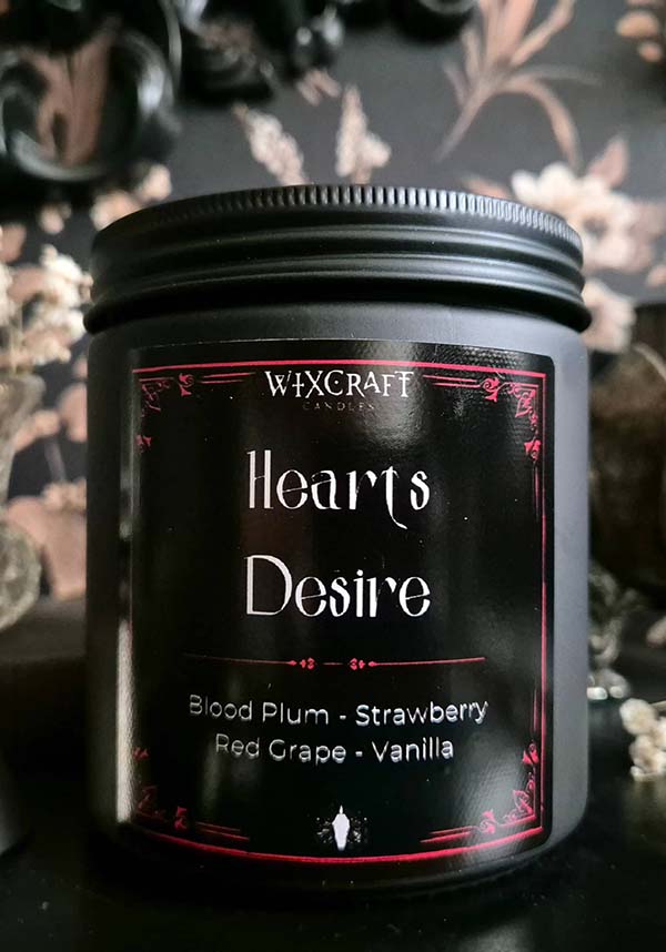 Hearts Desire | CANDLE