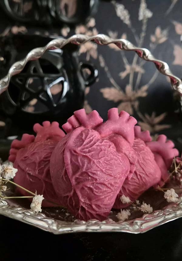 Hearts Desire | WAX MELTS