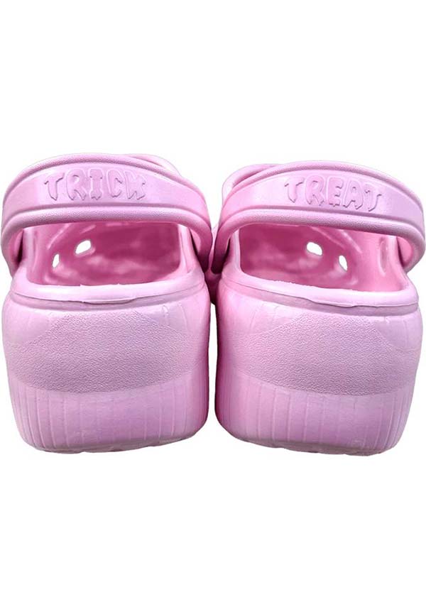 RIPS Bat [Baby Pink] | CLOG