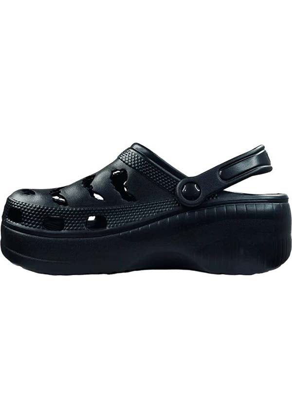 RIPS Bat [Black] | CLOG