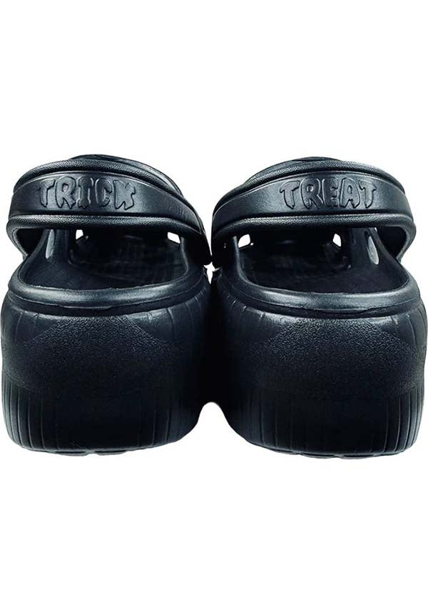 RIPS Bat [Black] | CLOG