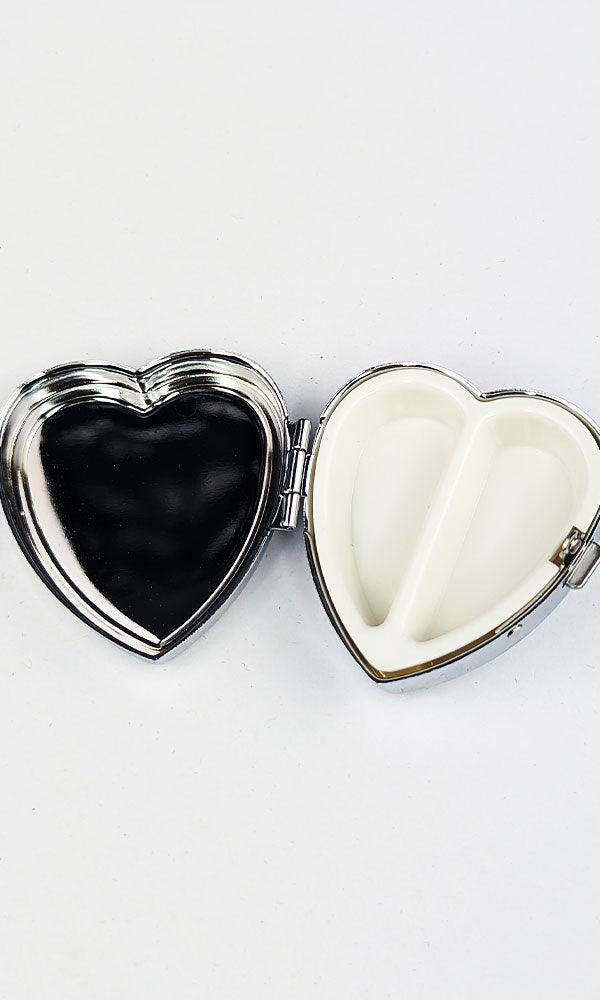 Beserk - Beserk Heart Pill Box - Buy Online Australia