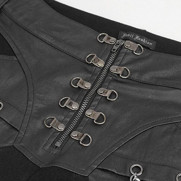 Lazarus | CHAIN PANTS*