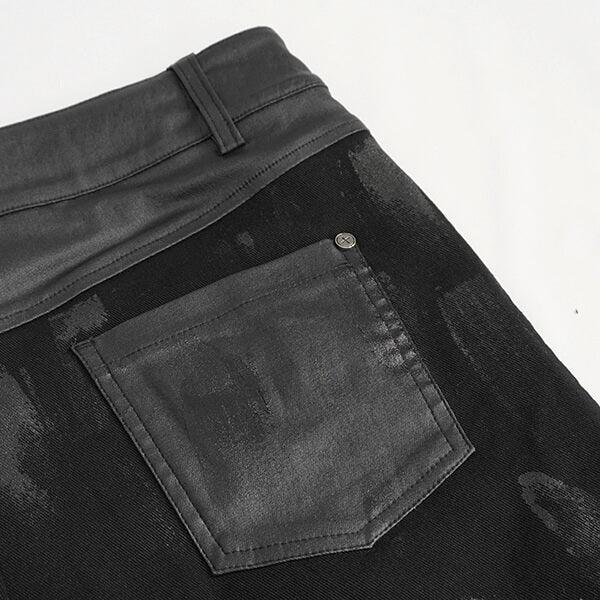 Lazarus | CHAIN PANTS*