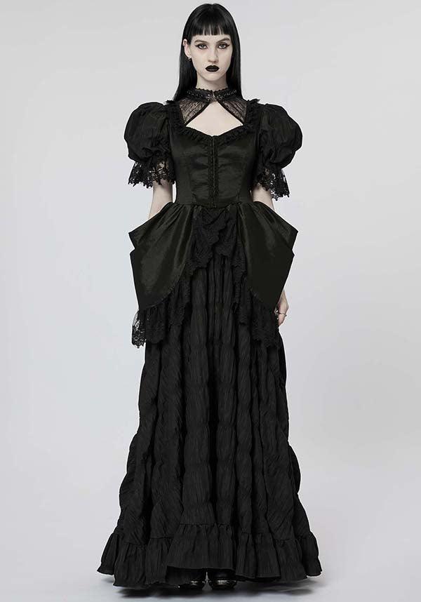 Punk Rave - Victorian Gorgeous Dress Evening Gown - Buy Online Australia