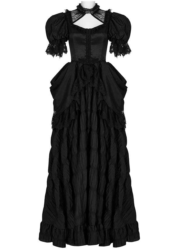 Victorian Gorgeous Dress EVENING GOWN