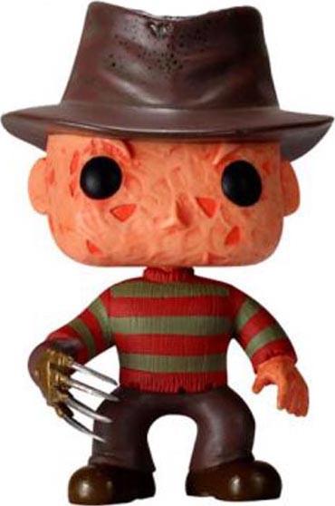 A Nightmare on Elm St | Freddy Krueger POP! VINYL [RS] at $19.95 only from Beserk