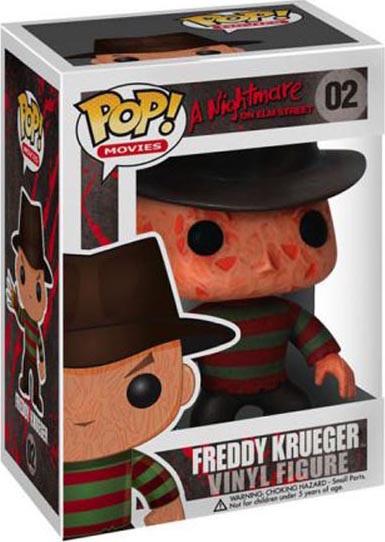 A Nightmare on Elm St | Freddy Krueger POP! VINYL [RS] at $19.95 only from Beserk