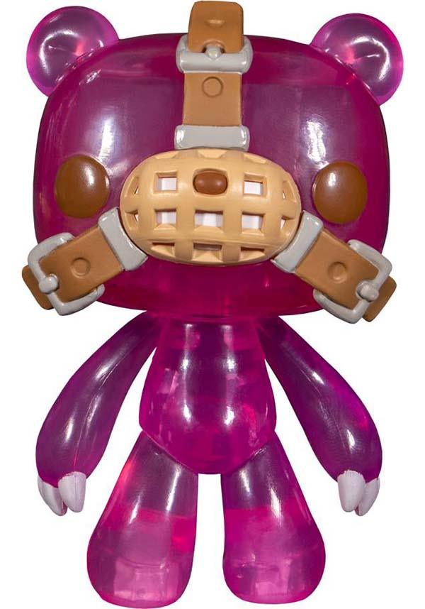 Gloomy Bear: Gloomy Bear | POP! VINYL [RS] - Beserk - all, bear, chase, clickfrenzy15-2023, collect, collectable, collectables, cpgstinc, discountapp, feb23, figure, figures, figurine, figurines, fp, googleshopping, IKO434484, ikoncollectables, labelchase, pink, pop culture, pop culture collectable, pop culture collectables, pop-vinyl, popculture, popvinyl, R280223, RS, toy, toys, vinyl, vinyl figure, vinyl figures, vinyl figurine, vinyl figurines, vinyl toy, vinyl toys