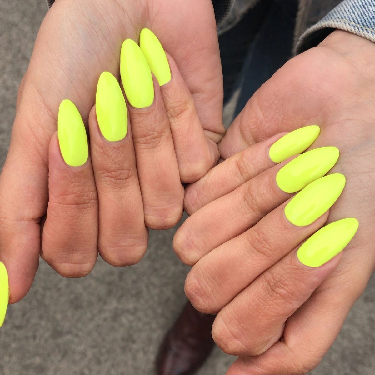 Toxic | NAIL POLISH** at $11 only from Beserk