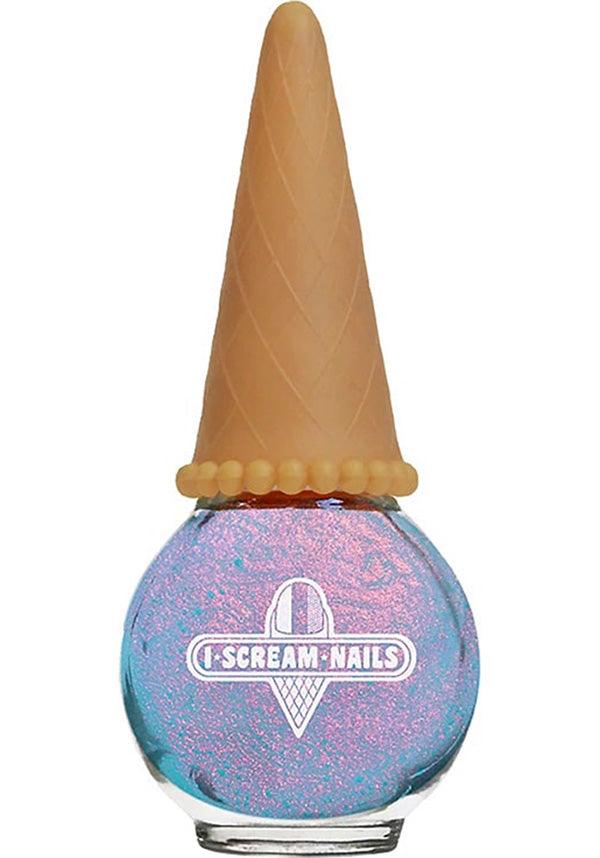 Wonderworld | NAIL POLISH - Beserk - all, blue, clickfrenzy15-2023, cosmetic glitter, cosmetics, cpgstinc, discountapp, fp, glitter, kawaii, labelvegan, ladies, nail, nail polish, nail varnish, nails, oct19, pearl, pink, polish, polishes, varnish, vegan