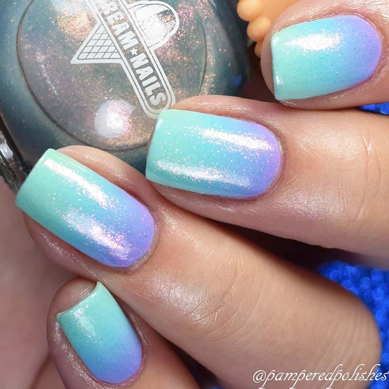 Wonderworld | NAIL POLISH - Beserk - all, blue, clickfrenzy15-2023, cosmetic glitter, cosmetics, cpgstinc, discountapp, fp, glitter, kawaii, labelvegan, ladies, nail, nail polish, nail varnish, nails, oct19, pearl, pink, polish, polishes, varnish, vegan