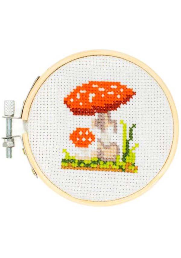 Cross Stitch  Sweet Alchemy