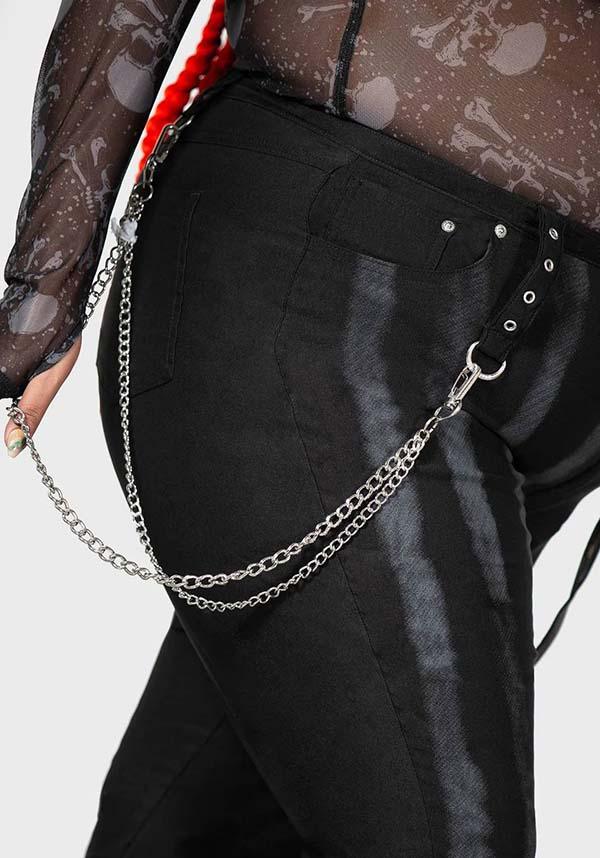 Killstar - Ringmaster Pants - Buy Online Australia