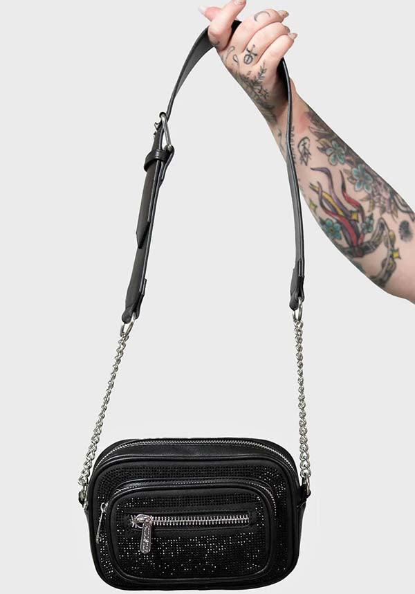 Current obsession is this $89 leather bag from Quinceit's the perfe