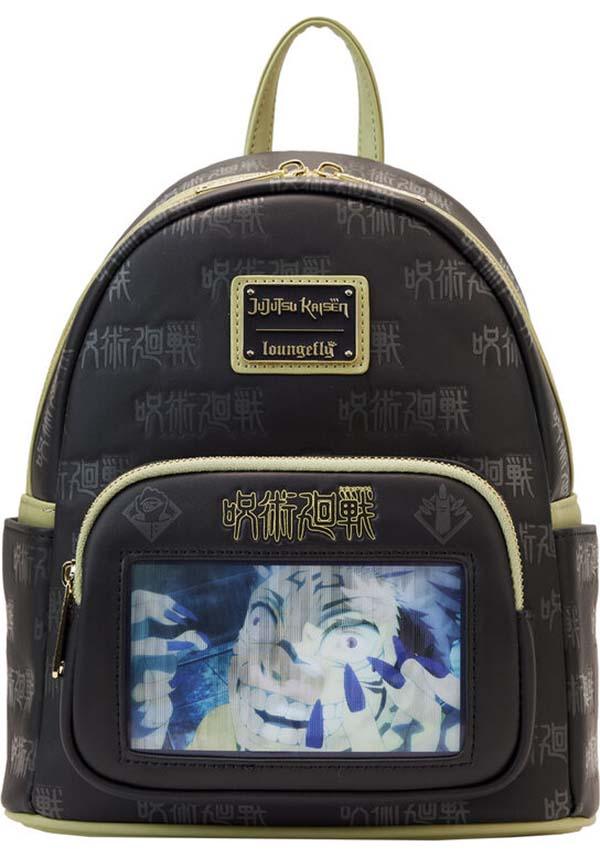 Buy Anime Backpack Small Online In India  Etsy India