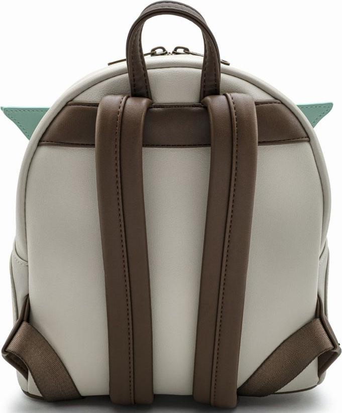 Star Wars: Mandalorian | Child Cradle Mini BACKPACK at $119.95 only from Beserk