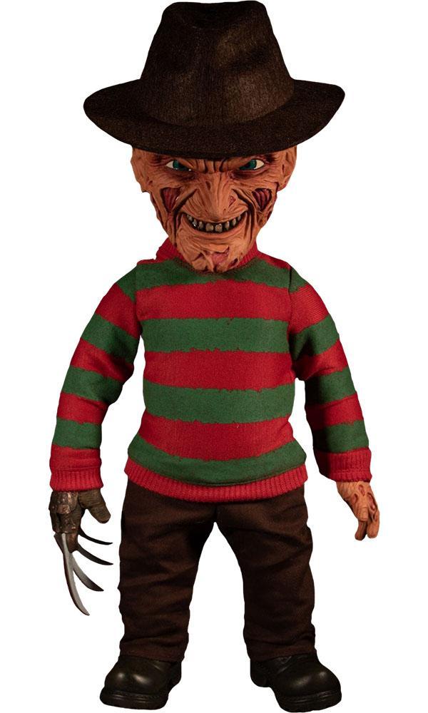 Nightmare on Elm St | Freddy Mega SCALE FIGURE* at $139.95 only from Beserk