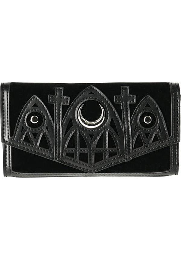 Gothic Handbags & Wallets Australia