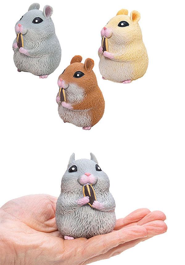 hamster toy ideas