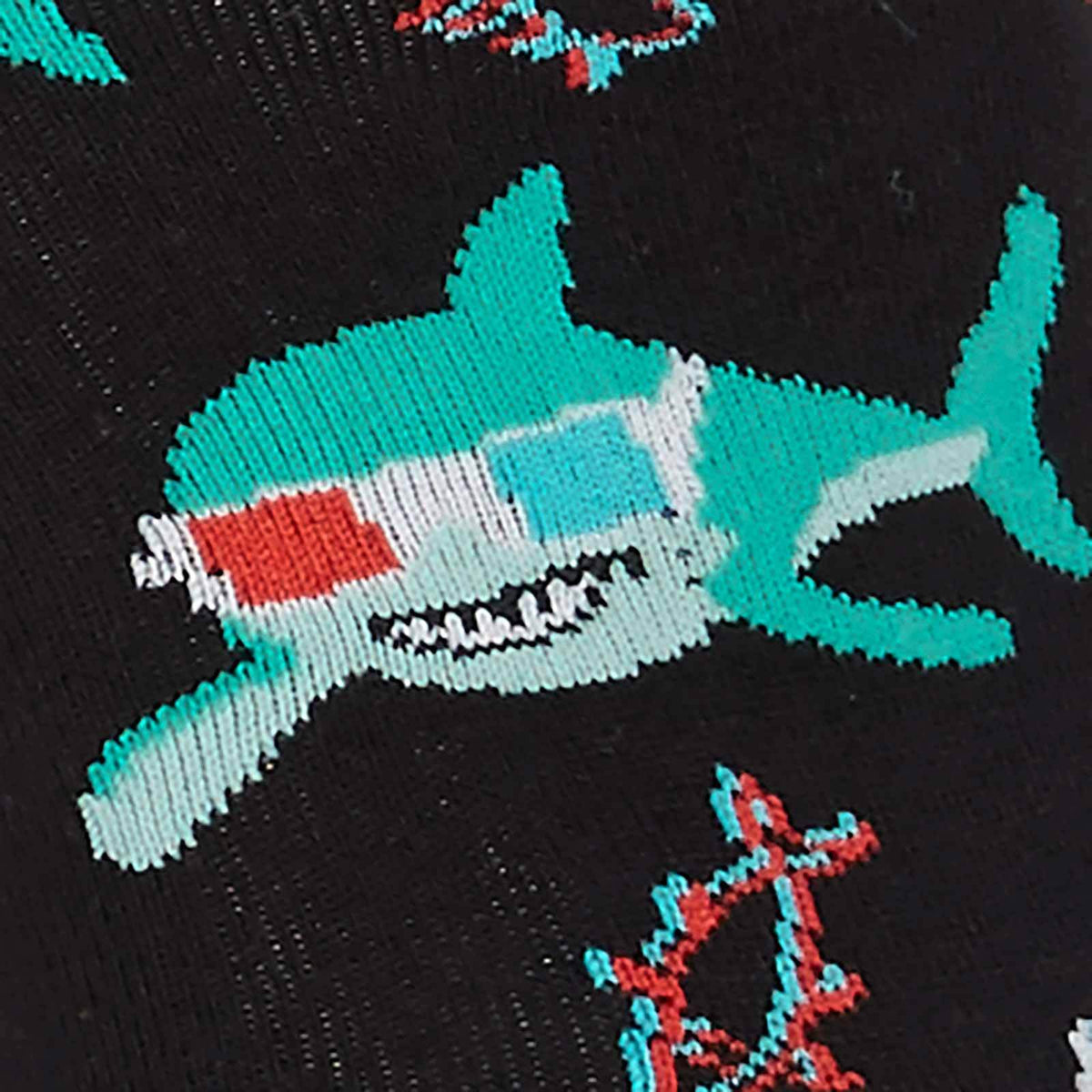 Jawsome | CREW SOCKS MENS* at $16.95 only from Beserk