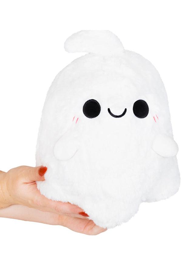 Spooky Ghost [Mini] | PLUSH - Beserk - all, clickfrenzy15-2023, cthulhu, discountapp, fp, googleshopping, goth homeware, gothic homeware, gothic homewares, halloween homeware, halloween homewares, home, homeware, homewares, kids, kids gifts, kids homewares, kids plush, kids toy, mar23, monster, plush, plush toy, plush toys, plushies, plushy, pop culture homewares, R210323, soft plush, soft toy, SQSO506347, toy, toys