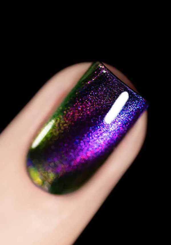 Starrily - Nightshade Nail Polish - Buy Online Australia