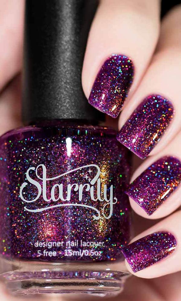 Stargazer | NAIL POLISH* at $21 only from Beserk