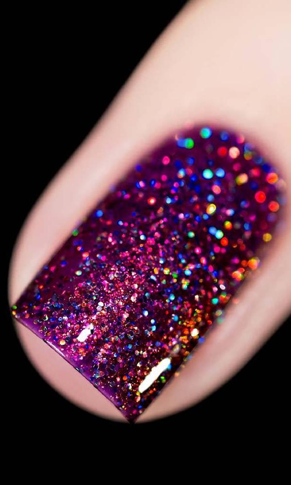 Stargazer | NAIL POLISH* at $21 only from Beserk