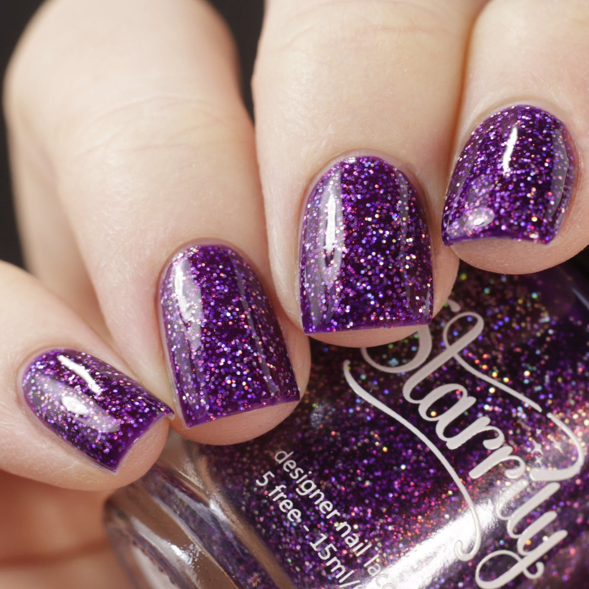 Stargazer | NAIL POLISH* at $21 only from Beserk