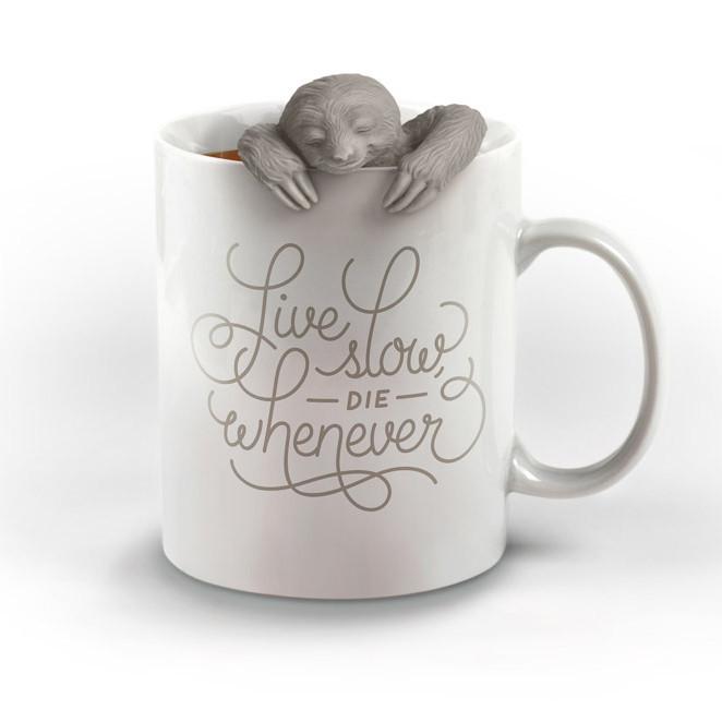 Slow Brew | TEA INFUSER* at $19.95 only from Beserk